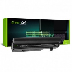 Green Cell Battery for Lenovo F40 F41 F50 3000 Y400 Y410