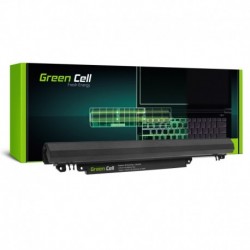 Green Cell Battery L15C3A03 L15L3A03 L15S3A02 for Lenovo IdeaPad 110-14IBR 110-15ACL 110-15AST 110-15IBR
