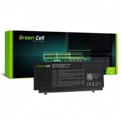 Bateria Green Cell CN03XL HSTNN-LB7L do HP Envy 13-AB 13-AB000NW 13-AB003NW 13-AB005NW