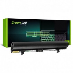 Bateria Green Cell L08C3B21 L08S6C21 do Lenovo IdeaPad S9 S9e S10 S10c S10e S12