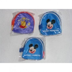 Disney pung med mickey mouse