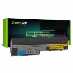 Green Cell Laptop Battery for Lenovo IdeaPad S10-3 S10-3c S10-3s S100 S205 U160 U165
