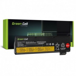 PowiÄ™kszona Bateria Green Cell do Lenovo ThinkPad T470 T570 A475 P51S T25