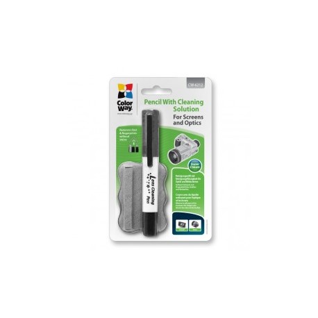 Colorway pen-spray værktøj til kameraer og videokameraer (cw-6212)