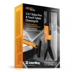 Colorway premium kit til tablet cleaning (cw-2078)