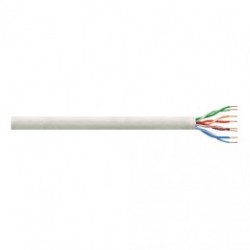 Logilink patch cable u/ utp cat. 6 cu prime line 100m