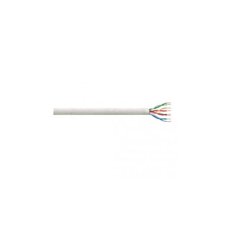 Logilink patch cable u/ utp cat. 6 cu prime line 100m
