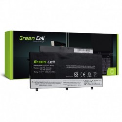 Green Cell Laptop Battery for Lenovo ThinkPad T431S