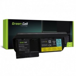 Bateria Green Cell 45N1079 do Lenovo ThinkPad X220 X220I X220T X230I X230T