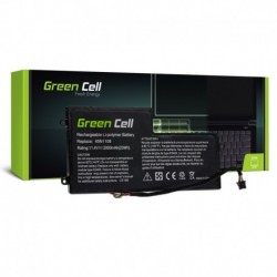 Bateria Green Cell 45N1111 do Lenovo ThinkPad A275 T440 T460 X230S X240 X250