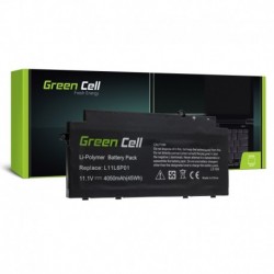 Bateria Green Cell L11L6P01 do Lenovo IdeaPad U510
