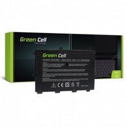 Green Cell Laptop Battery for Lenovo ThinkPad Yoga 11e