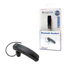 Logilink bluetooth headset