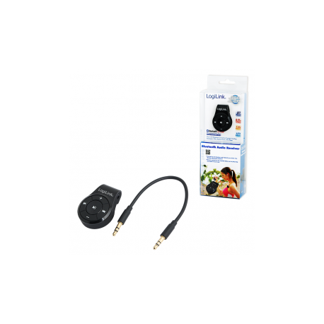 Logilink bluetooth audio receiver