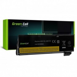 Bateria Green Cell do laptopÃ³w Lenovo ThinkPad L450 T440 T450 X240 X250