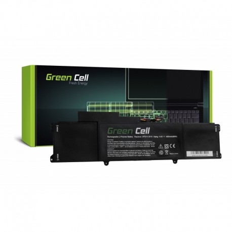Bateria Green Cell 4RXFK do Dell XPS 14 L421x
