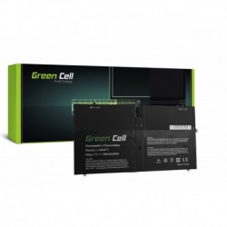 Green Cell Laptop Battery for Lenovo Yoga 3 Pro 1370