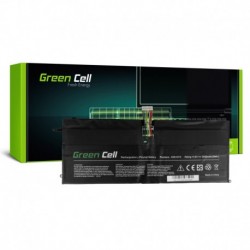 Bateria Green Cell 45N1070 45N1071 do Lenovo ThinkPad X1 Carbon 1 Gen 3443 3444 3446 3448 3460 3462 3463