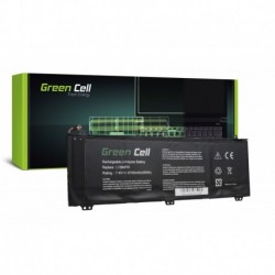 Green Cell Laptop Battery for Lenovo IdeaPad U330 U330p U330t