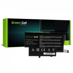 Green Cell Laptop Battery for Lenovo ThinkPad Yoga 12