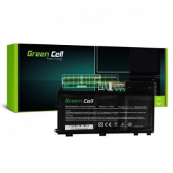 Green Cell Laptop Battery for Lenovo ThinkPad T430u