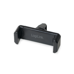 Logilink air vent mount phone holder large