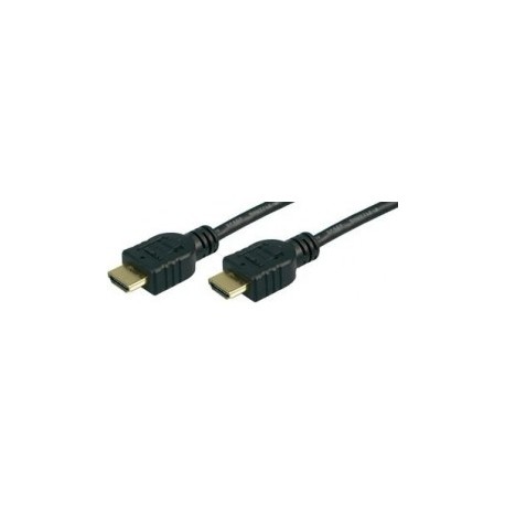 Logilink hdmi 1.3b cable 2 x 19-pin male 5 m