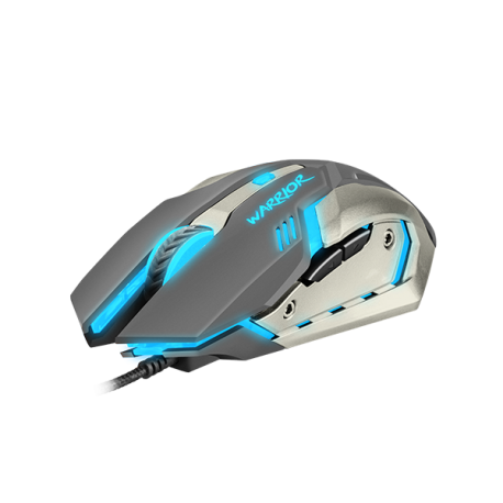 Fury Gaming Warrior mouse