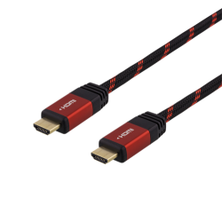 DELTACO GAMING HDMI kabel, 2m (Gam-015)