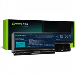 Green Cell Battery AS07B32 AS07B42 AS07B52 AS07B72 14.8V for Acer Aspire 7220G 7520G 7535G 7540G 7720G