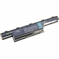 Laptop Battery AS10D31 AS10D41 AS10D51 for Acer Aspire 5733 5741 5742 5742G 5750G E1-571 TravelMate 5740 5742 6600mAh