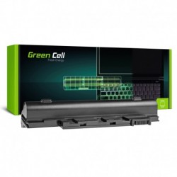Green Cell Battery AL10A31 AL10B31 AL10G31 for Acer Aspire One 522 722 D255 D257 D260 D270