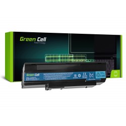 Green Cell Battery AS09C31 AS09C71 ZR6 for Acer eMachines E528 E728 Extensa 5235 5635 5635G 5635Z 5635ZG
