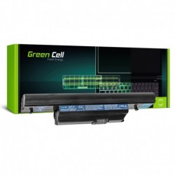 Green Cell Battery AS10B31 AS10B75 AS10B7E for Acer Aspire 5553 5745 5745G 5820 5820T 5820TG 5820TZG 7739
