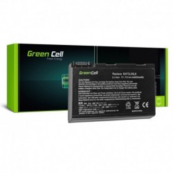 Laptop Battery BATBL50L6 for Acer Aspire 3100 3690 5010 5100 5610 5630