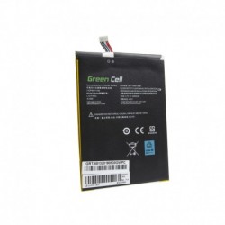 Bateria Green Cell L12D1P31 L12T1P33 do tabletu Lenovo IdeaTab A1000 A3000