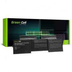 Bateria Green Cell AP12B3F do Acer Aspire S5-391