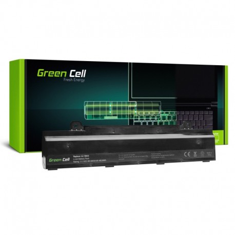 Green Cell Battery AL15B32 for Acer Aspire V 15 V5-591G