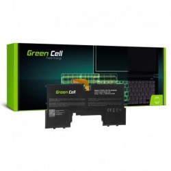 Bateria Green Cell BF04XL HSTNN-LB8C do HP Spectre 13-AF 13-AF000NW 13-AF001NW 13-AF002NW