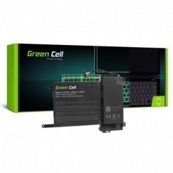 Bateria Green Cell L14L4P23 L14M4P23 L14S4P22 do Lenovo IdeaPad Y700-15ACZ Y700-15ISK Y700-17ISK