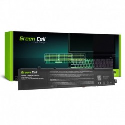 Bateria Green Cell L14M3P24 L14S3P24 do Lenovo IdeaPad 700-15ISK 700-17ISK Y700-14ISK Legion R720 Y520 Y520-15IKBM Y520-15IKBN