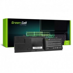 Bateria Green Cell FG442 GG386 KG046 do Dell Latitude D420 D430