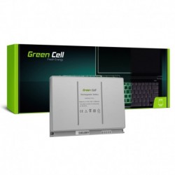 Bateria Green Cell A1189 do Apple MacBook Pro 17 A1151 A1212 A1229 A1261 (2006, 2007, 2008)