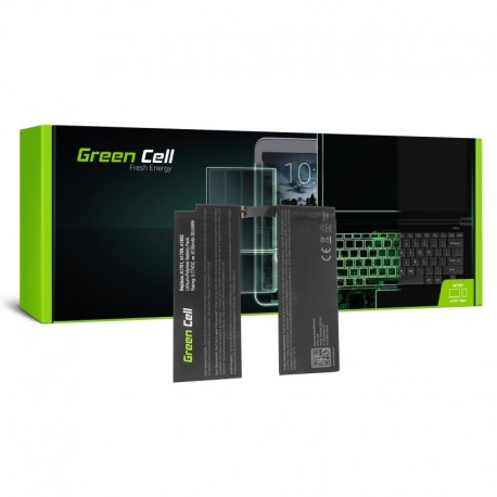 Bateria Green Cell A1798 do Apple iPad Pro 10.5 A1701 A1709