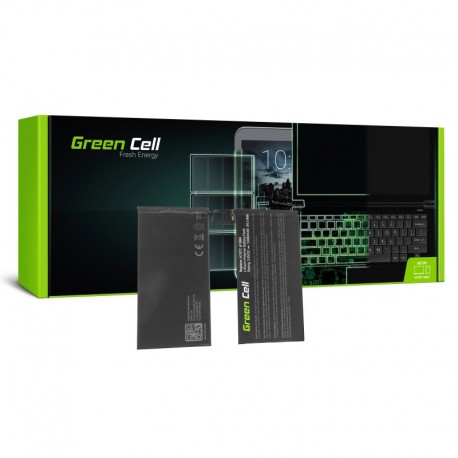 Bateria Green Cell A1577 do Apple iPad Pro 12.9 A1584 A1652
