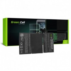 Bateria Green Cell A1376 do Apple iPad 2 A1395 A1396 A1397