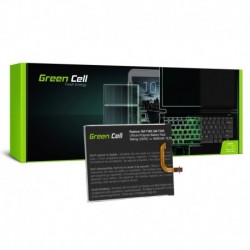 Bateria Green Cell EB-BT280ABA EB-BT280ABE do Samsung Galaxy Tab A 7.0 Galaxy Tab E 7.0 T280 T285