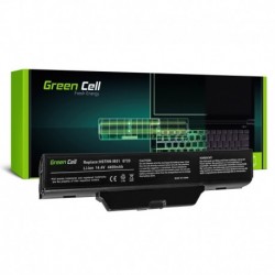 Laptop Battery HSTNN-IB51 for HP 550 610 615 Compaq 550 610 615 6720 6830