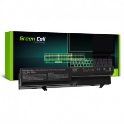 Green Cell Battery for HP Probook 4400 4410s 4411s 4415s 4416s / 11,1V 4400mAh
