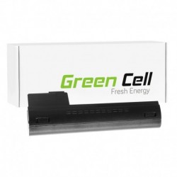 Green Cell Battery for HP Mini 210-2000 210-2100 HSTNN-DB2C / 11,1V 4400mAh